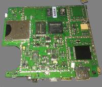 Motherboard Side 2