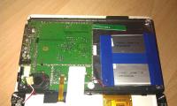 Motherboard Side 1